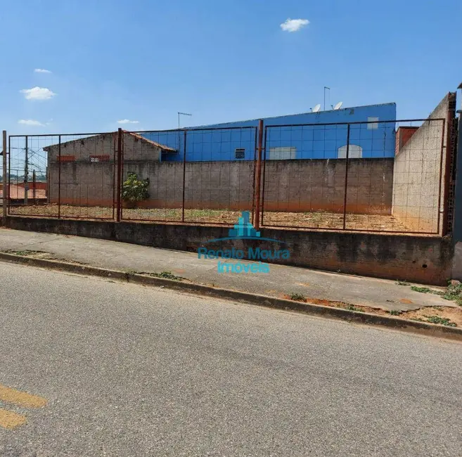 Foto 7 de Terreno / Lote à venda, 300m2 em Jardim Flamboyant, Sorocaba - SP