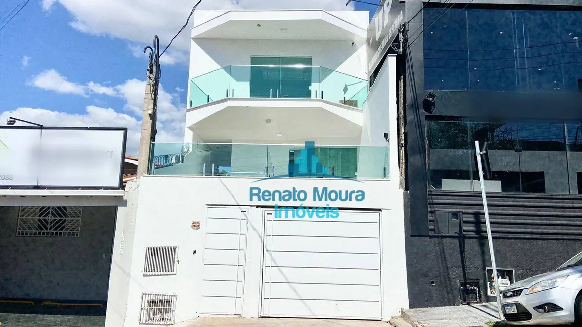 Sala Comercial à venda, 280m2 em Jardim Emília, Sorocaba - SP - imagem 2 Foto 2 de Sala Comercial à venda, 280m2 em Jardim Emília, Sorocaba - SP