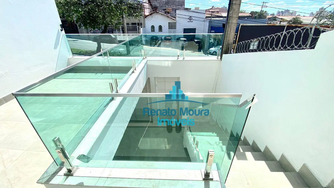 Sala Comercial à venda, 280m2 em Jardim Emília, Sorocaba - SP - imagem 7 Foto 7 de Sala Comercial à venda, 280m2 em Jardim Emília, Sorocaba - SP