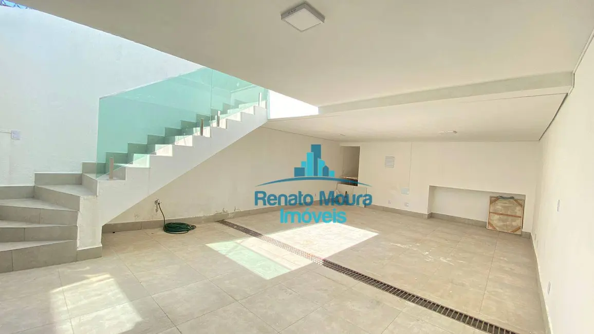 Sala Comercial à venda, 280m2 em Jardim Emília, Sorocaba - SP - imagem 4 Foto 4 de Sala Comercial à venda, 280m2 em Jardim Emília, Sorocaba - SP