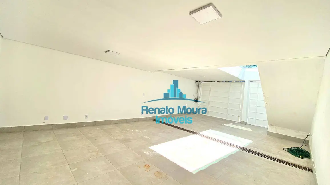 Sala Comercial à venda, 280m2 em Jardim Emília, Sorocaba - SP - imagem 3 Foto 3 de Sala Comercial à venda, 280m2 em Jardim Emília, Sorocaba - SP