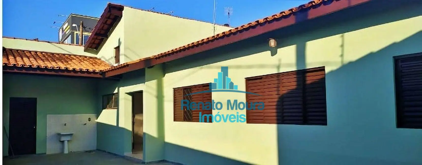 Casa com 3 quartos à venda, 186m2 em Jardim Maria do Carmo, Sorocaba - SP - imagem 2 Foto 2 de Casa com 3 quartos à venda, 186m2 em Jardim Maria do Carmo, Sorocaba - SP