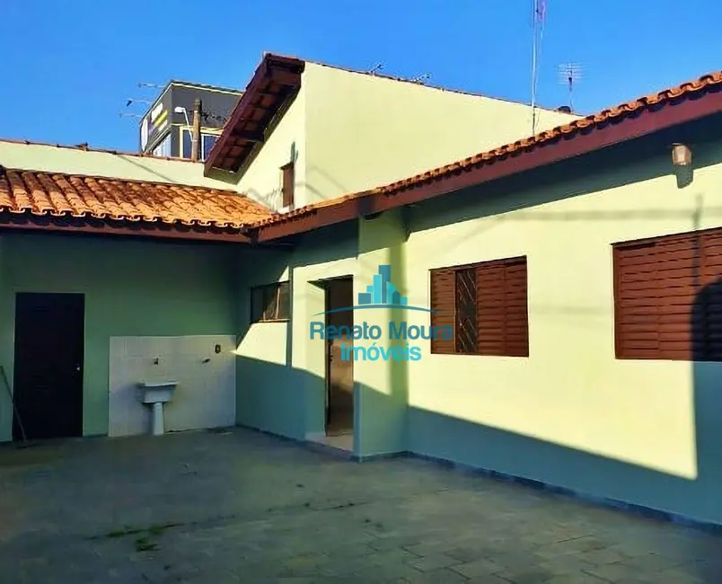 Casa com 3 quartos à venda, 186m2 em Jardim Maria do Carmo, Sorocaba - SP - imagem 1 Foto 1 de Casa com 3 quartos à venda, 186m2 em Jardim Maria do Carmo, Sorocaba - SP