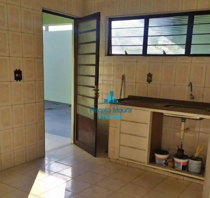 Casa com 3 quartos à venda, 186m2 em Jardim Maria do Carmo, Sorocaba - SP - imagem 4 Foto 4 de Casa com 3 quartos à venda, 186m2 em Jardim Maria do Carmo, Sorocaba - SP