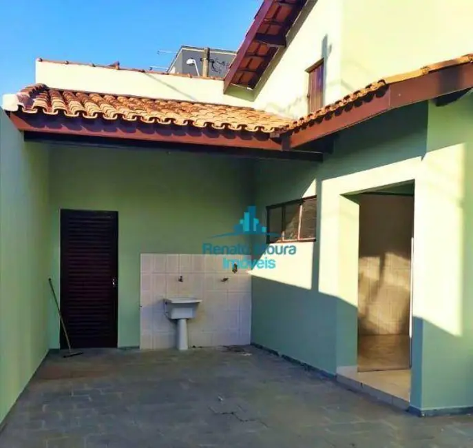 Casa com 3 quartos à venda, 186m2 em Jardim Maria do Carmo, Sorocaba - SP - imagem 8 Foto 8 de Casa com 3 quartos à venda, 186m2 em Jardim Maria do Carmo, Sorocaba - SP