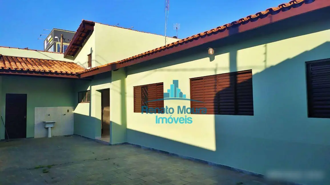 Casa com 3 quartos à venda, 186m2 em Jardim Maria do Carmo, Sorocaba - SP - imagem 6 Foto 6 de Casa com 3 quartos à venda, 186m2 em Jardim Maria do Carmo, Sorocaba - SP