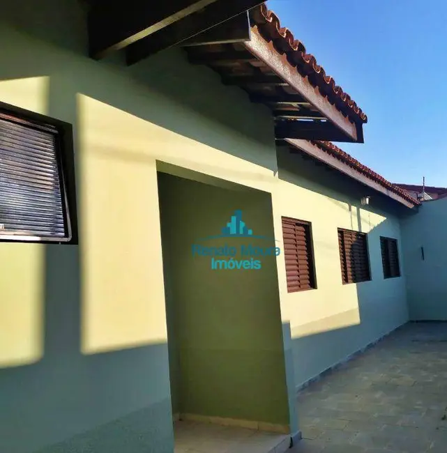 Casa com 3 quartos à venda, 186m2 em Jardim Maria do Carmo, Sorocaba - SP - imagem 5 Foto 5 de Casa com 3 quartos à venda, 186m2 em Jardim Maria do Carmo, Sorocaba - SP