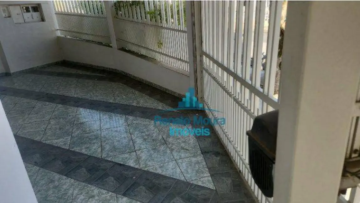 Foto 2 de Sobrado com 3 quartos para alugar, 360m2 em Jardim Dois Corações, Sorocaba - SP