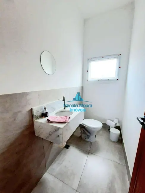 Foto 9 de Casa de Condomínio com 3 quartos à venda, 950m2 em Aracoiaba Da Serra - SP