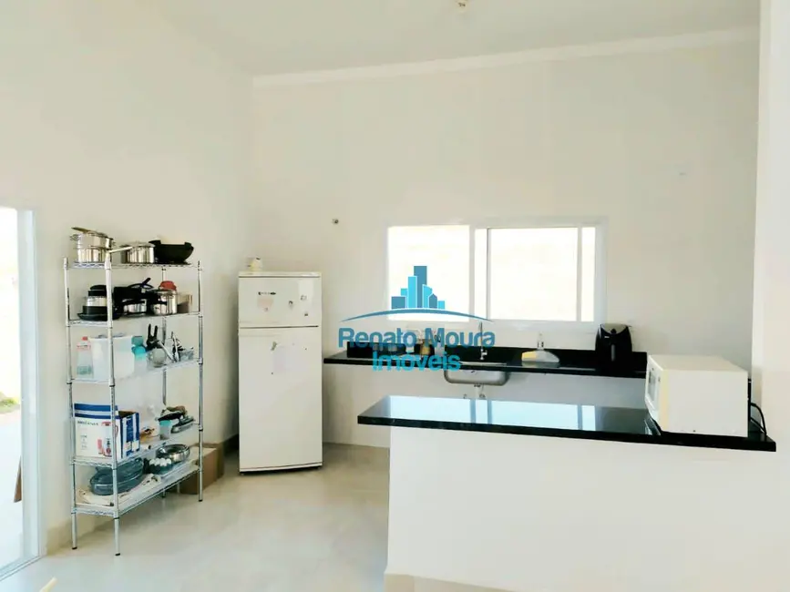 Foto 4 de Casa de Condomínio com 3 quartos à venda, 950m2 em Aracoiaba Da Serra - SP