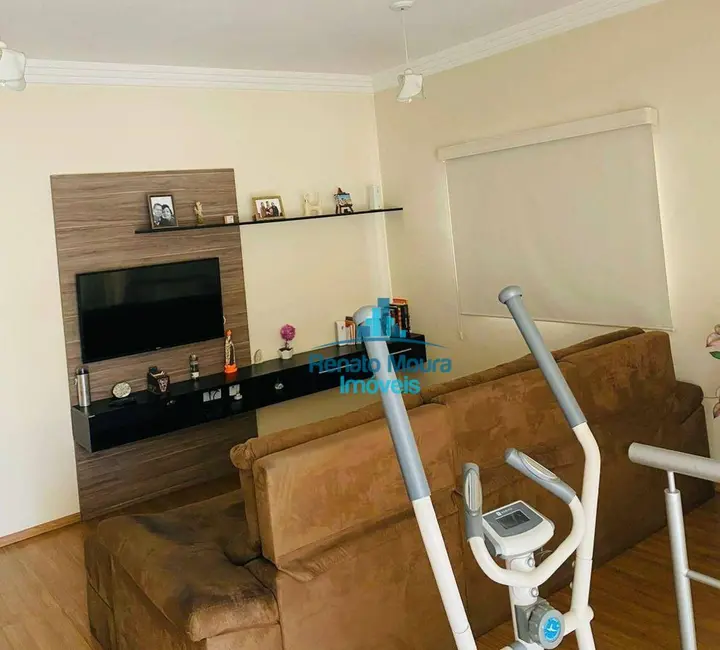 Foto 3 de Sobrado com 3 quartos à venda, 300m2 em Parque Santa Isabel, Sorocaba - SP