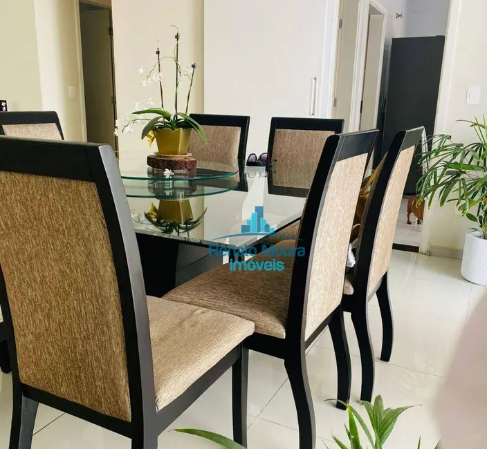 Foto 7 de Sobrado com 3 quartos à venda, 300m2 em Parque Santa Isabel, Sorocaba - SP