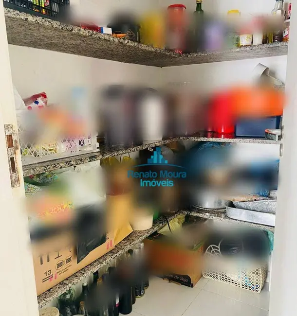 Foto 9 de Sobrado com 3 quartos à venda, 300m2 em Parque Santa Isabel, Sorocaba - SP