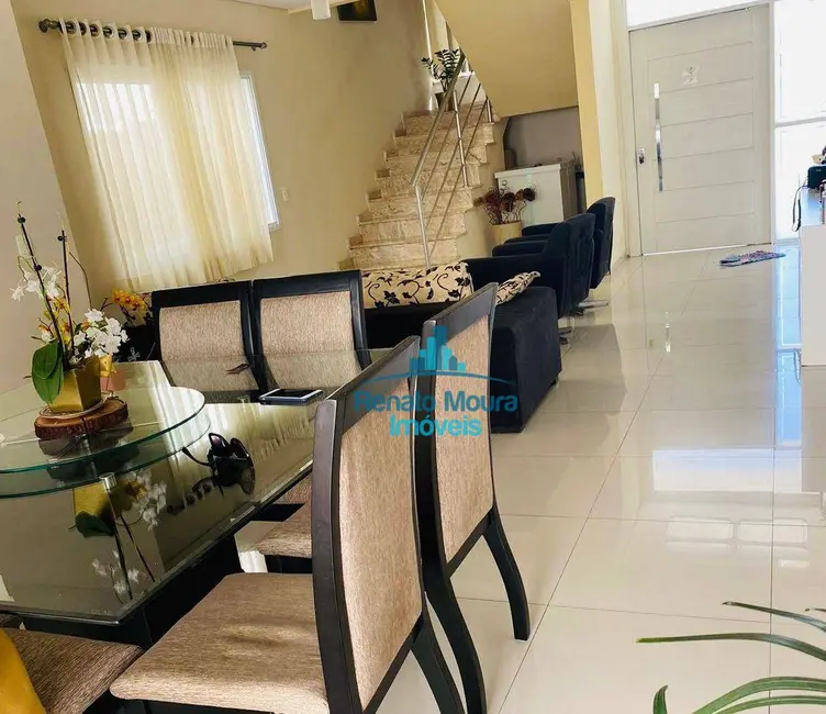 Foto 8 de Sobrado com 3 quartos à venda, 300m2 em Parque Santa Isabel, Sorocaba - SP