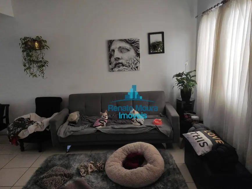 Foto 5 de Sobrado com 3 quartos à venda, 197m2 em Vila Olímpia, Sorocaba - SP