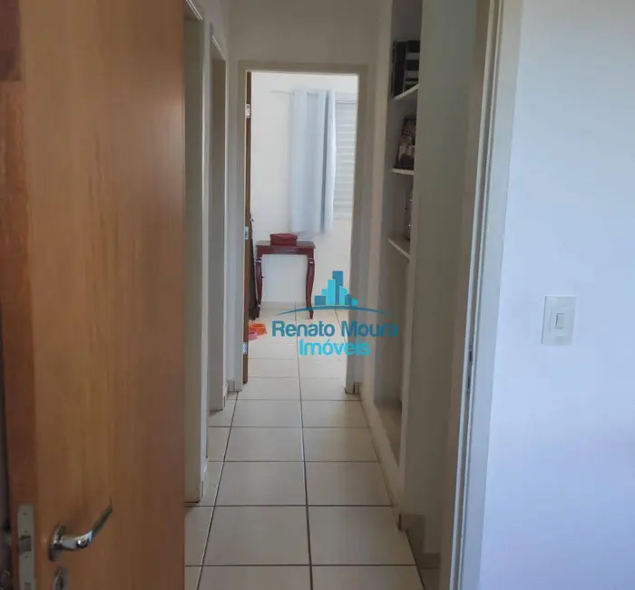 Foto 9 de Sobrado com 3 quartos à venda, 197m2 em Vila Olímpia, Sorocaba - SP