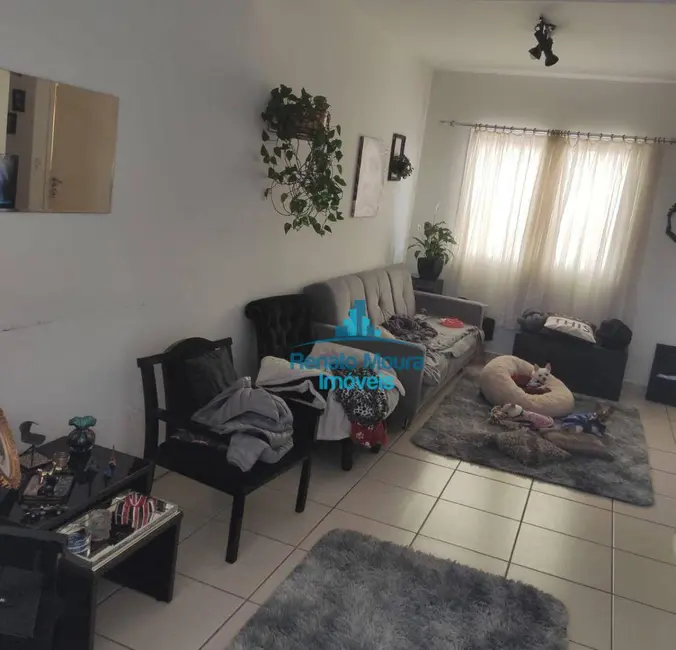 Foto 4 de Sobrado com 3 quartos à venda, 197m2 em Vila Olímpia, Sorocaba - SP