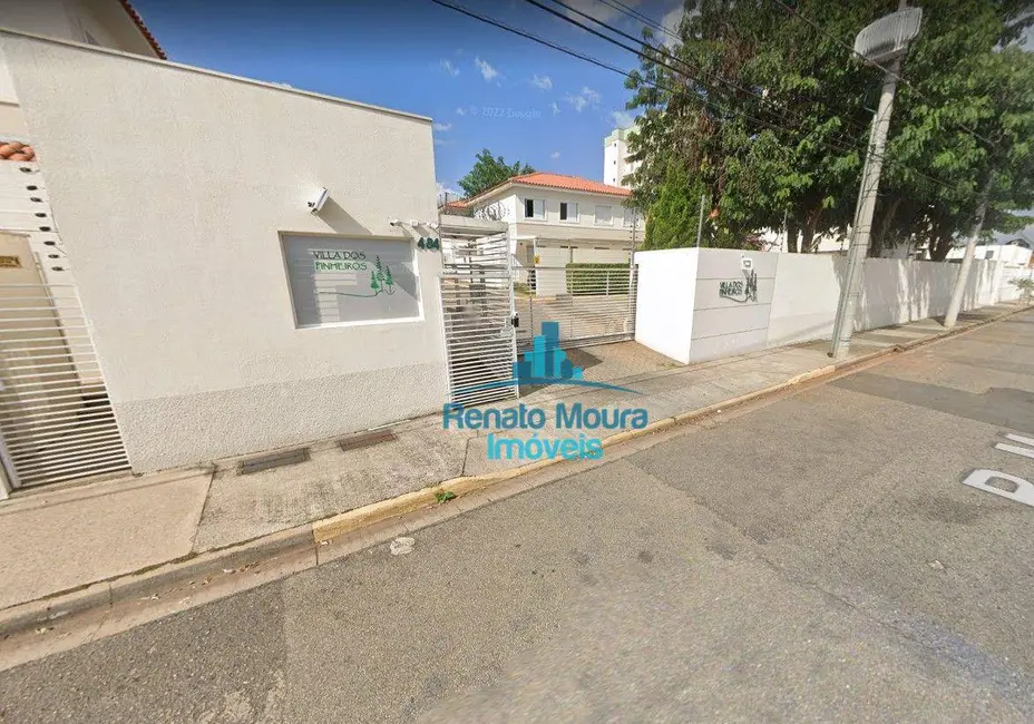 Foto 1 de Sobrado com 3 quartos à venda, 197m2 em Vila Olímpia, Sorocaba - SP