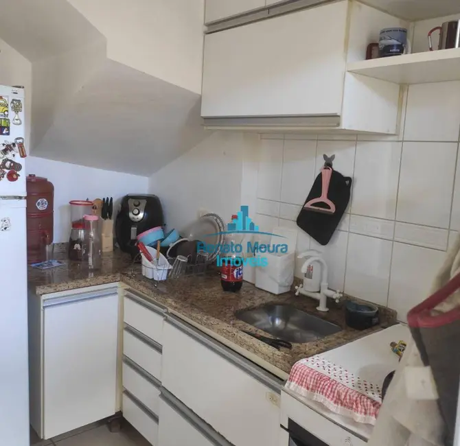 Foto 6 de Sobrado com 3 quartos à venda, 197m2 em Vila Olímpia, Sorocaba - SP