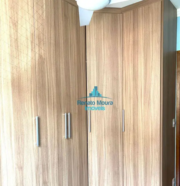 Foto 8 de Apartamento com 2 quartos à venda, 50m2 em Conjunto Habitacional Júlio de Mesquita Filho, Sorocaba - SP