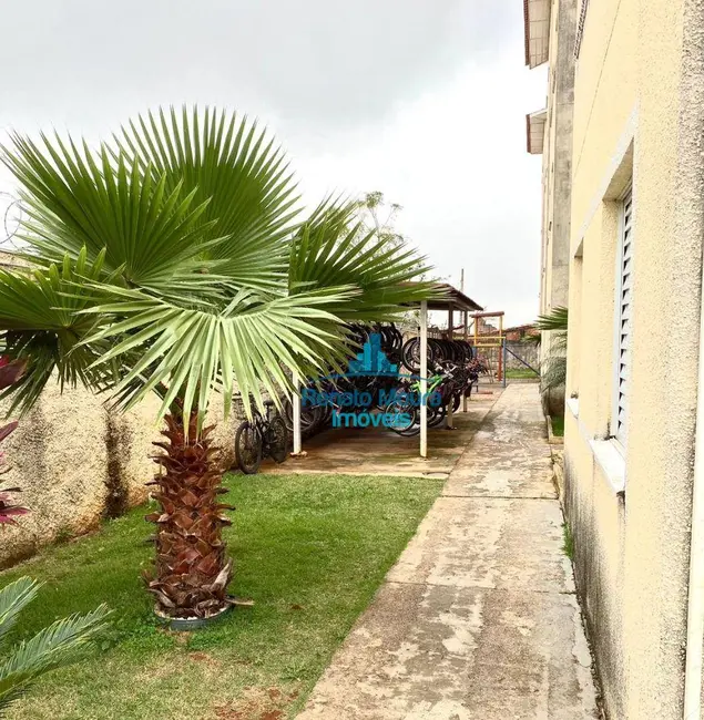 Foto 6 de Apartamento com 2 quartos à venda, 50m2 em Conjunto Habitacional Júlio de Mesquita Filho, Sorocaba - SP