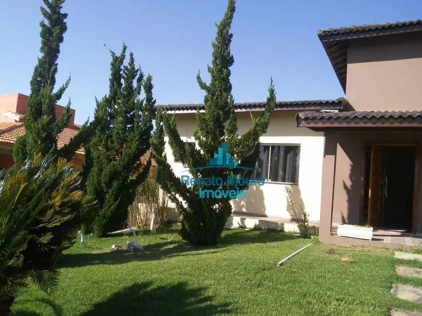 Foto 4 de Casa de Condomínio com 4 quartos à venda, 912m2 em Aracoiaba Da Serra - SP