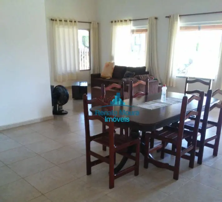 Foto 9 de Casa de Condomínio com 4 quartos à venda, 912m2 em Aracoiaba Da Serra - SP