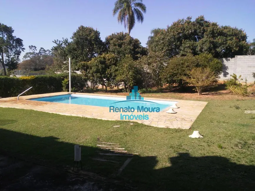 Foto 5 de Casa de Condomínio com 4 quartos à venda, 912m2 em Aracoiaba Da Serra - SP