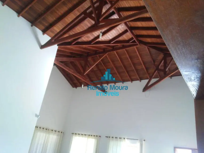 Foto 6 de Casa de Condomínio com 4 quartos à venda, 912m2 em Aracoiaba Da Serra - SP