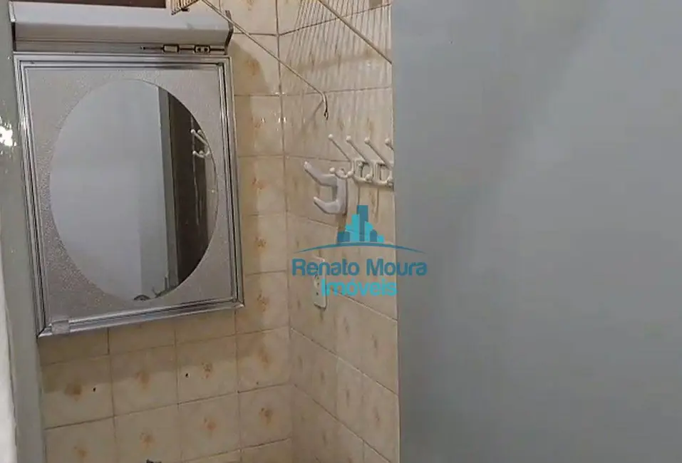 Foto 9 de Apartamento com 2 quartos para alugar, 52m2 em Vila Odin, Sorocaba - SP