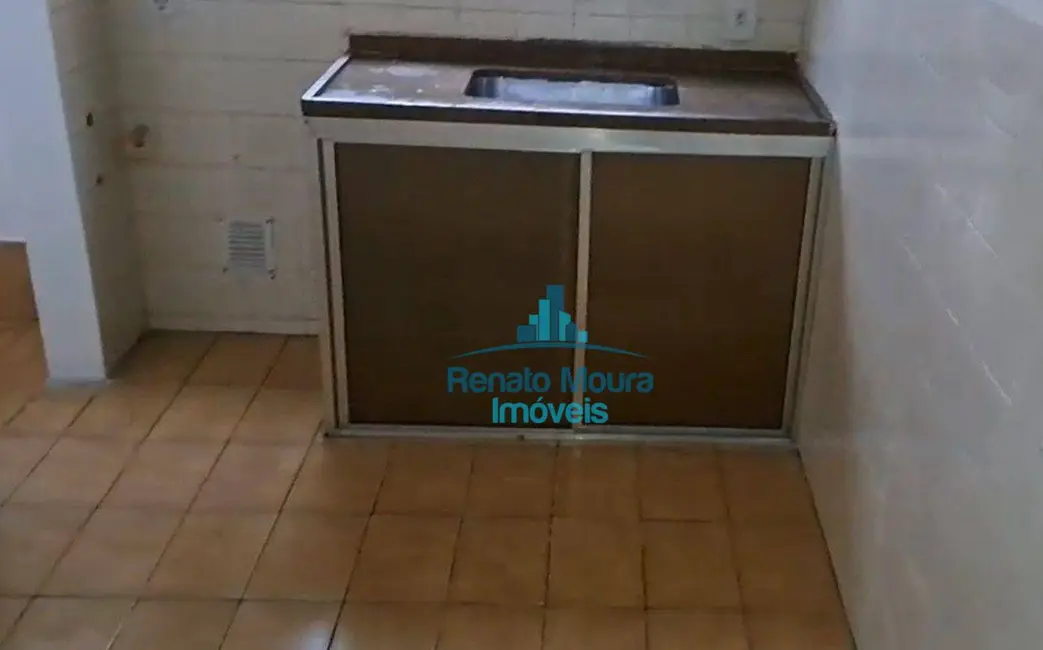 Foto 2 de Apartamento com 2 quartos para alugar, 52m2 em Vila Odin, Sorocaba - SP