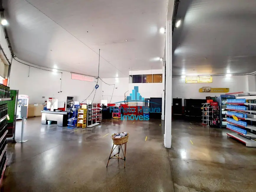 Foto 6 de Sala Comercial para alugar, 881m2 em Jardim São Paulo, Sorocaba - SP