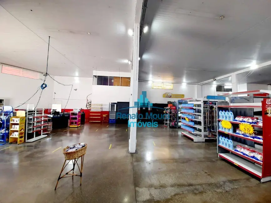 Foto 8 de Sala Comercial para alugar, 881m2 em Jardim São Paulo, Sorocaba - SP