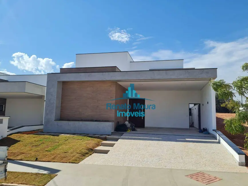 Casa de Condomínio com 3 quartos à venda, 310m2 em Sorocaba - SP - imagem 1 Foto 1 de Casa de Condomínio com 3 quartos à venda, 310m2 em Sorocaba - SP