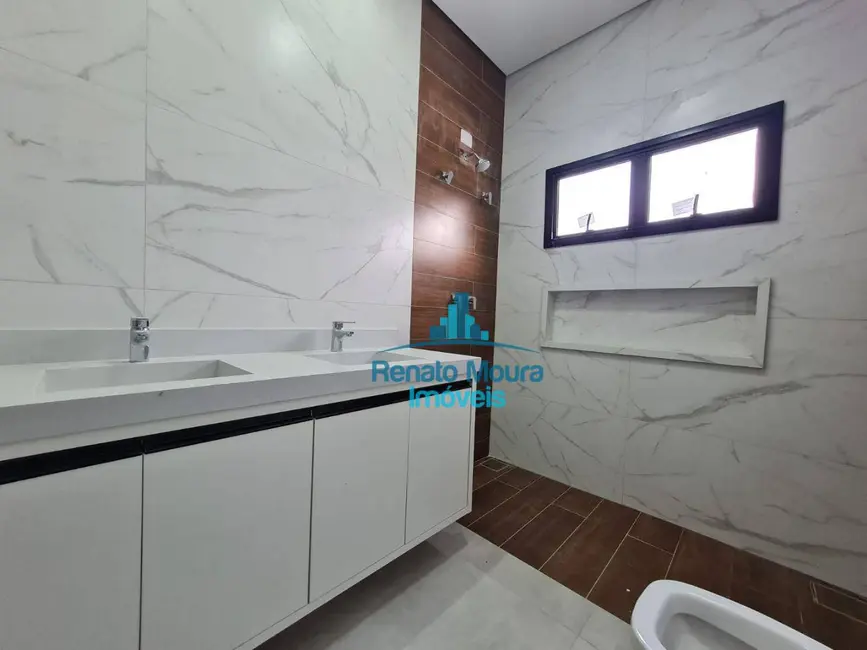 Casa de Condomínio com 3 quartos à venda, 310m2 em Sorocaba - SP - imagem 8 Foto 8 de Casa de Condomínio com 3 quartos à venda, 310m2 em Sorocaba - SP