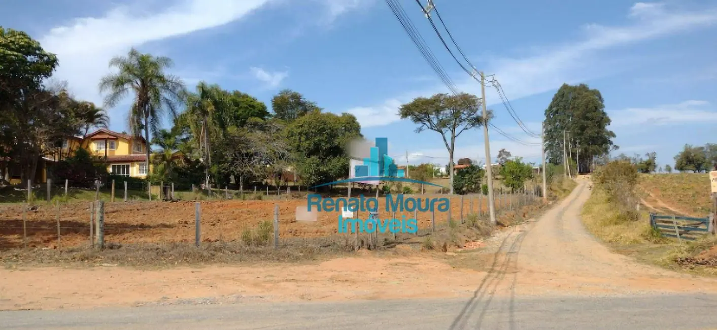 Foto 1 de Terreno / Lote à venda, 1535m2 em Aracoiaba Da Serra - SP