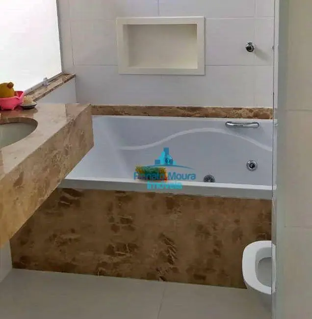 Foto 7 de Sobrado com 4 quartos à venda, 250m2 em Sorocaba - SP