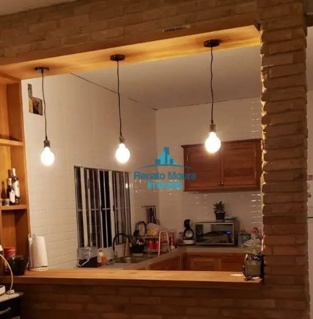 Foto 8 de Sobrado com 3 quartos à venda, 250m2 em Jardim Nova Manchester, Sorocaba - SP