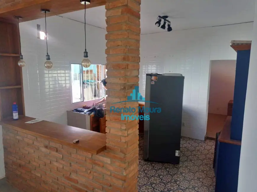 Foto 6 de Sobrado com 3 quartos à venda, 250m2 em Jardim Nova Manchester, Sorocaba - SP