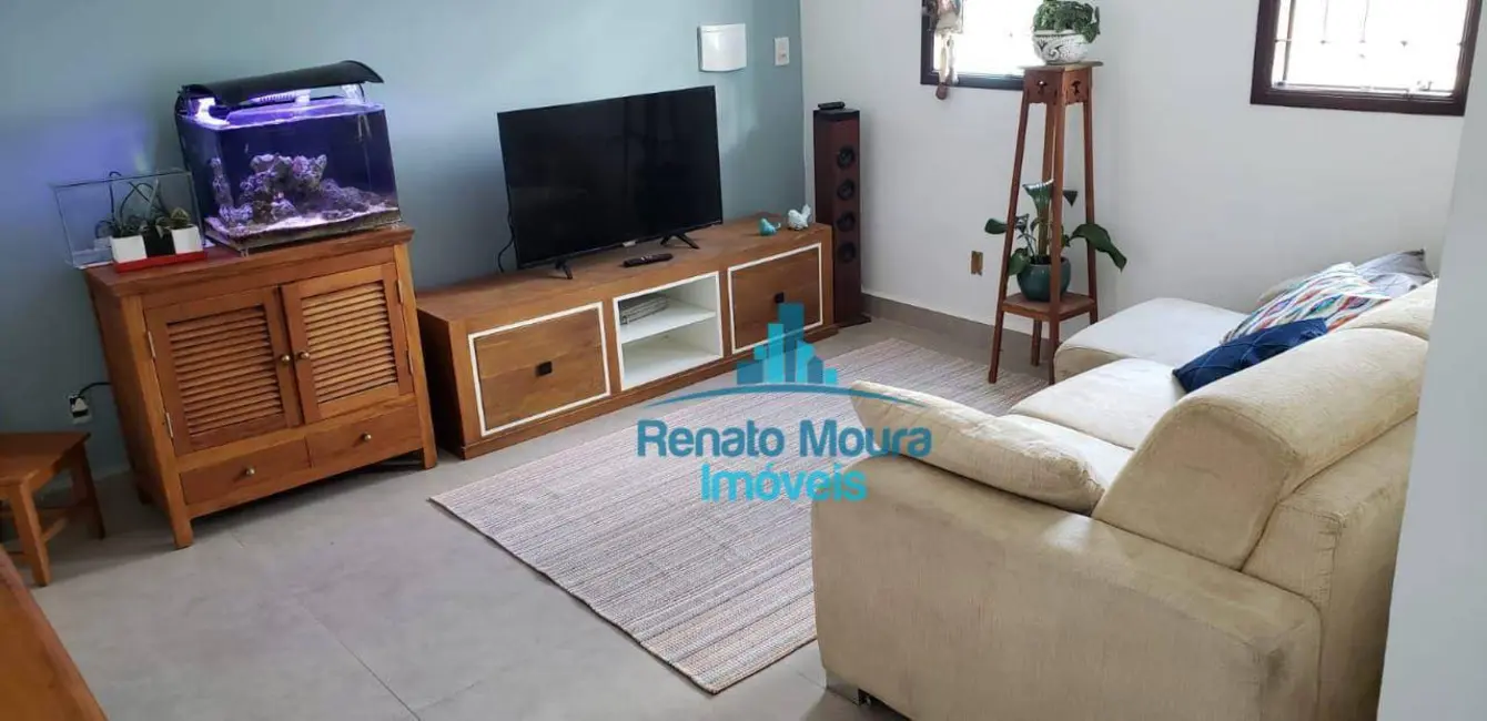 Foto 3 de Sobrado com 3 quartos à venda, 250m2 em Jardim Nova Manchester, Sorocaba - SP