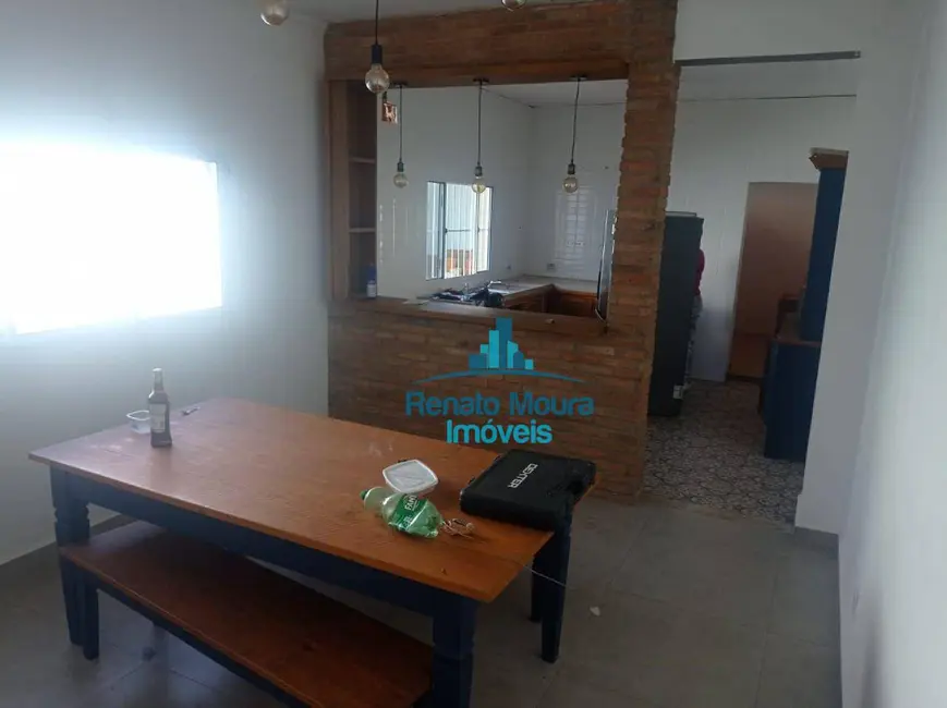 Foto 7 de Sobrado com 3 quartos à venda, 250m2 em Jardim Nova Manchester, Sorocaba - SP