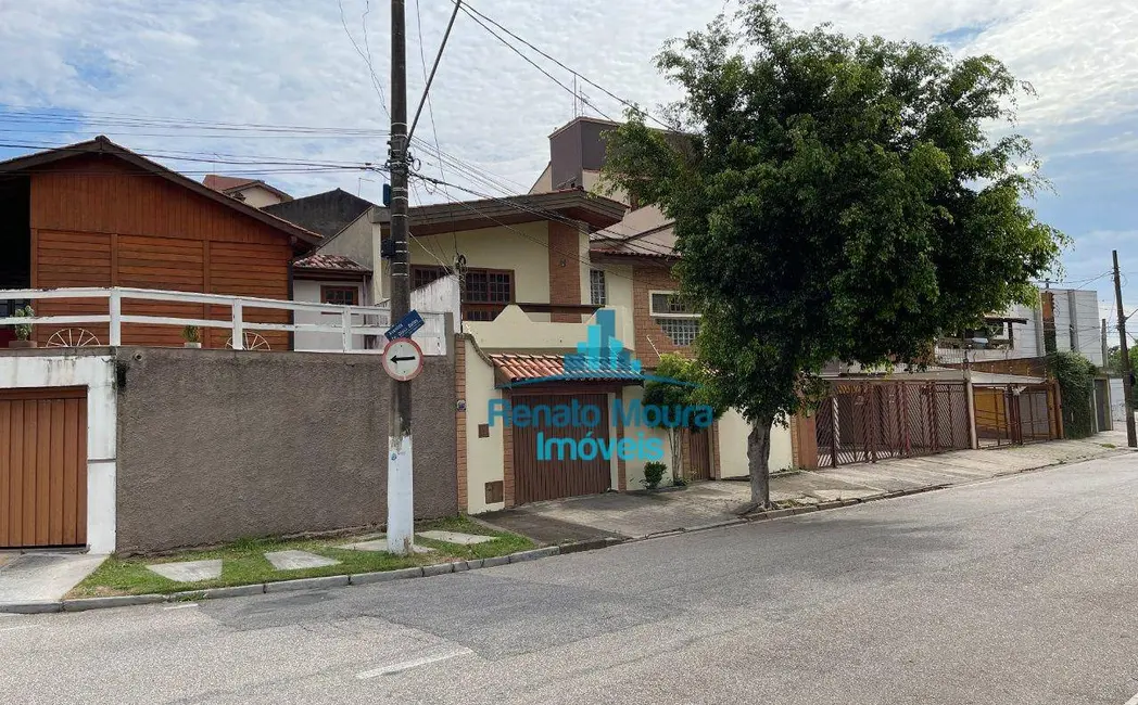 Foto 6 de Sobrado com 3 quartos à venda, 396m2 em Jardim Refúgio, Sorocaba - SP