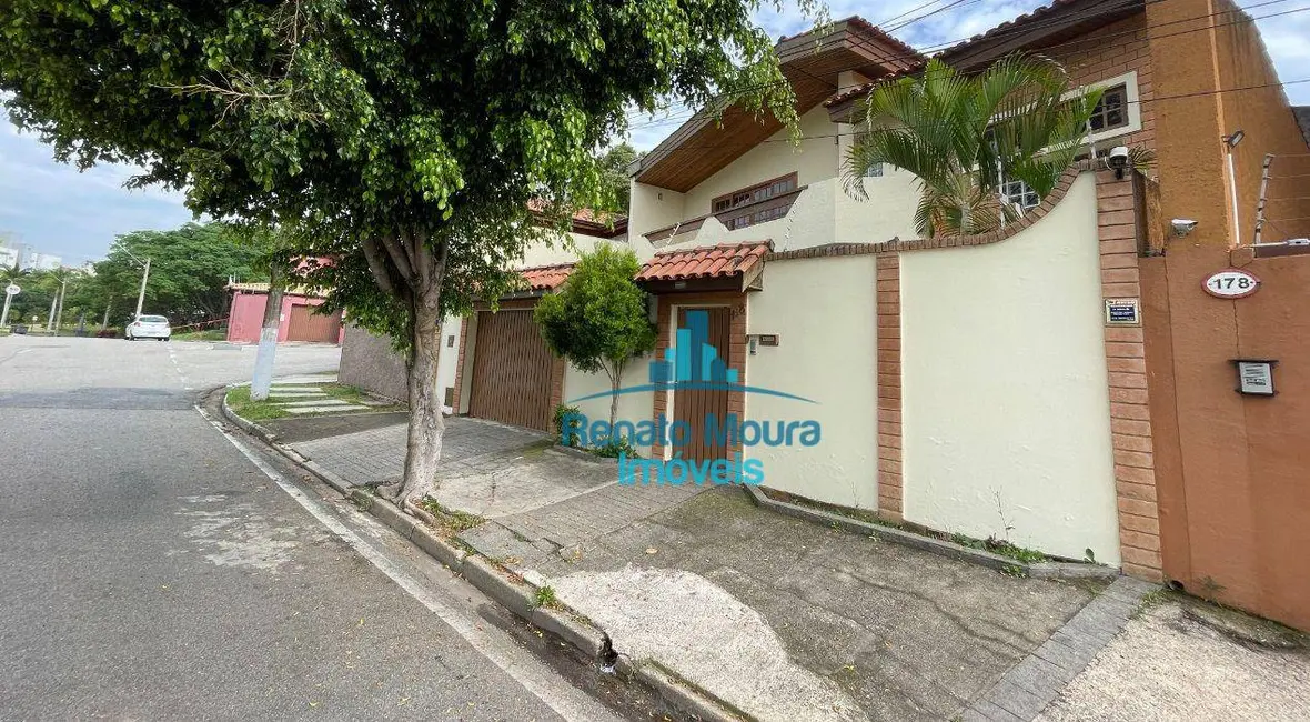 Foto 1 de Sobrado com 3 quartos à venda, 396m2 em Jardim Refúgio, Sorocaba - SP