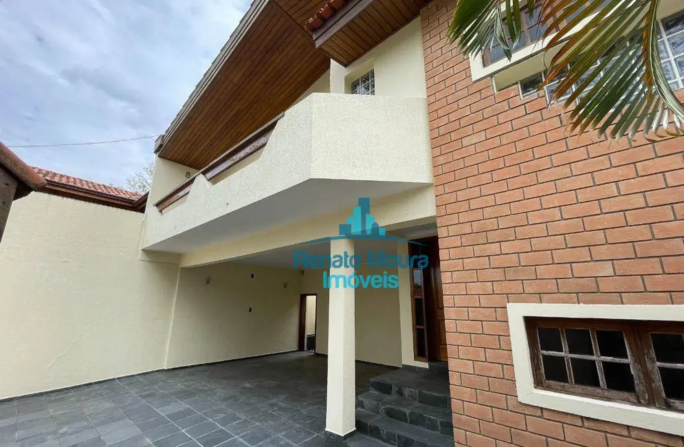 Foto 8 de Sobrado com 3 quartos à venda, 396m2 em Jardim Refúgio, Sorocaba - SP