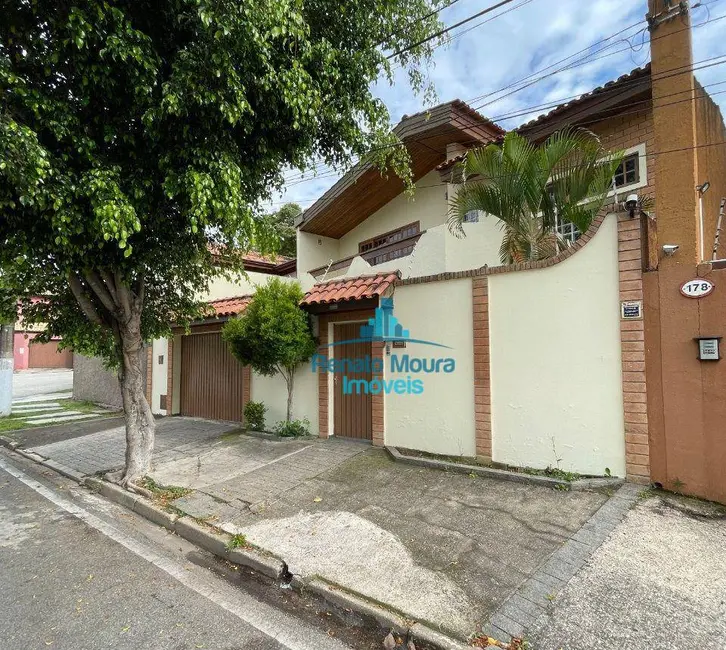 Foto 7 de Sobrado com 3 quartos à venda, 396m2 em Jardim Refúgio, Sorocaba - SP