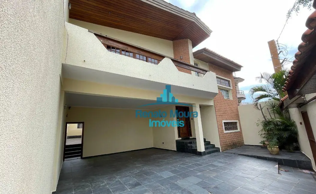 Foto 9 de Sobrado com 3 quartos à venda, 396m2 em Jardim Refúgio, Sorocaba - SP