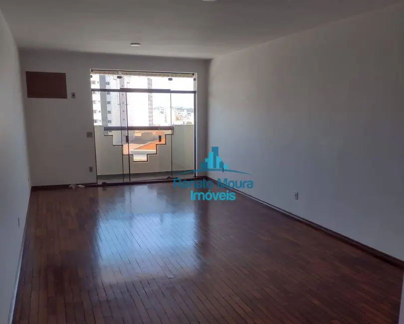 Foto 4 de Apartamento com 4 quartos à venda, 150m2 em Centro, Sorocaba - SP