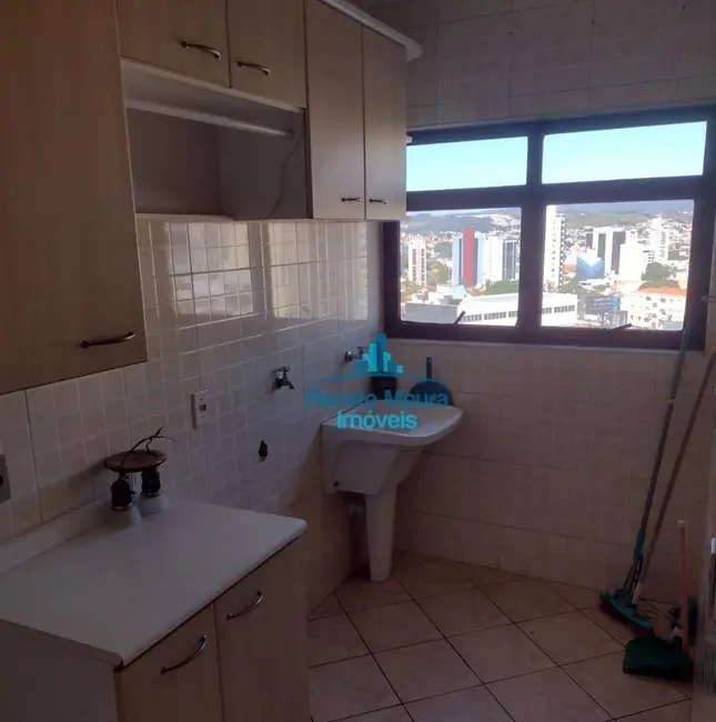 Foto 8 de Apartamento com 4 quartos à venda, 150m2 em Centro, Sorocaba - SP