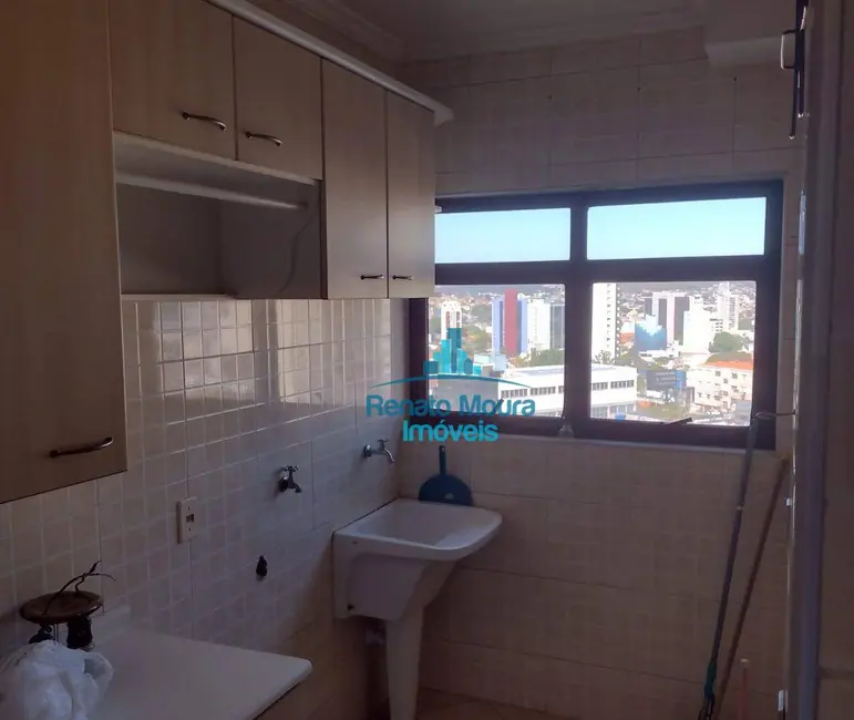 Foto 7 de Apartamento com 4 quartos à venda, 150m2 em Centro, Sorocaba - SP