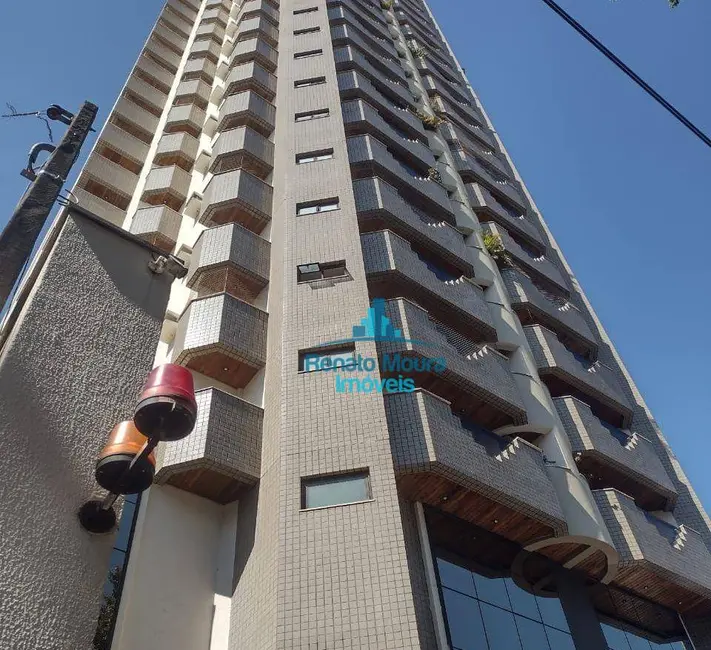 Foto 1 de Apartamento com 4 quartos à venda, 150m2 em Centro, Sorocaba - SP